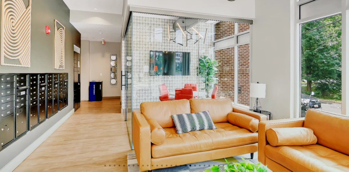 Aspen - College Park student accommodation