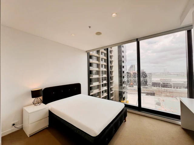 639 Lonsdale Street - Melbourne student accommodation - 2 Bedroom-1810