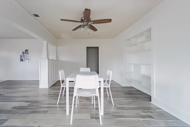 #833: Park Mesa Heights 1