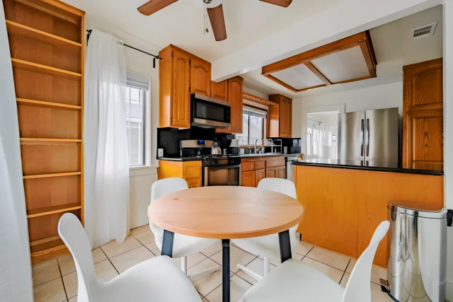 #833: Park Mesa Heights 4