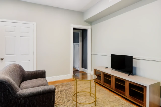 #443: Harvard Square (Cambridge) 4