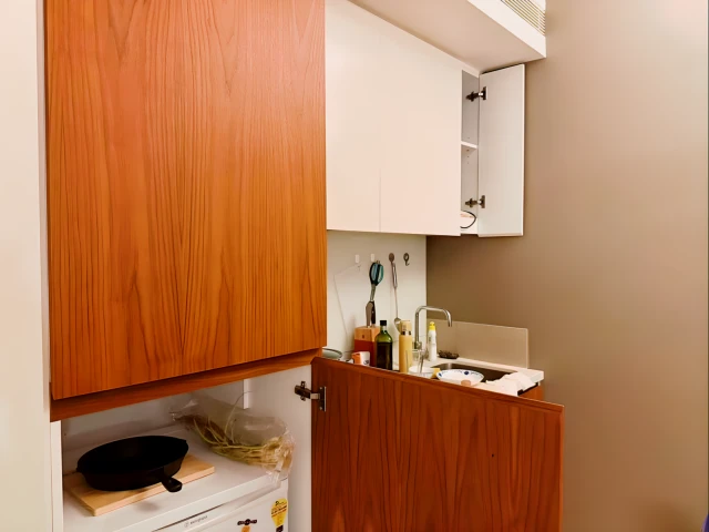 3 Carlton St - Sydney student accommodation - 1 bed 1 bath-502