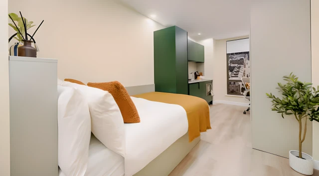 uhomes.com | Student Accommodation, Housing, Flats, Apartments for Rent