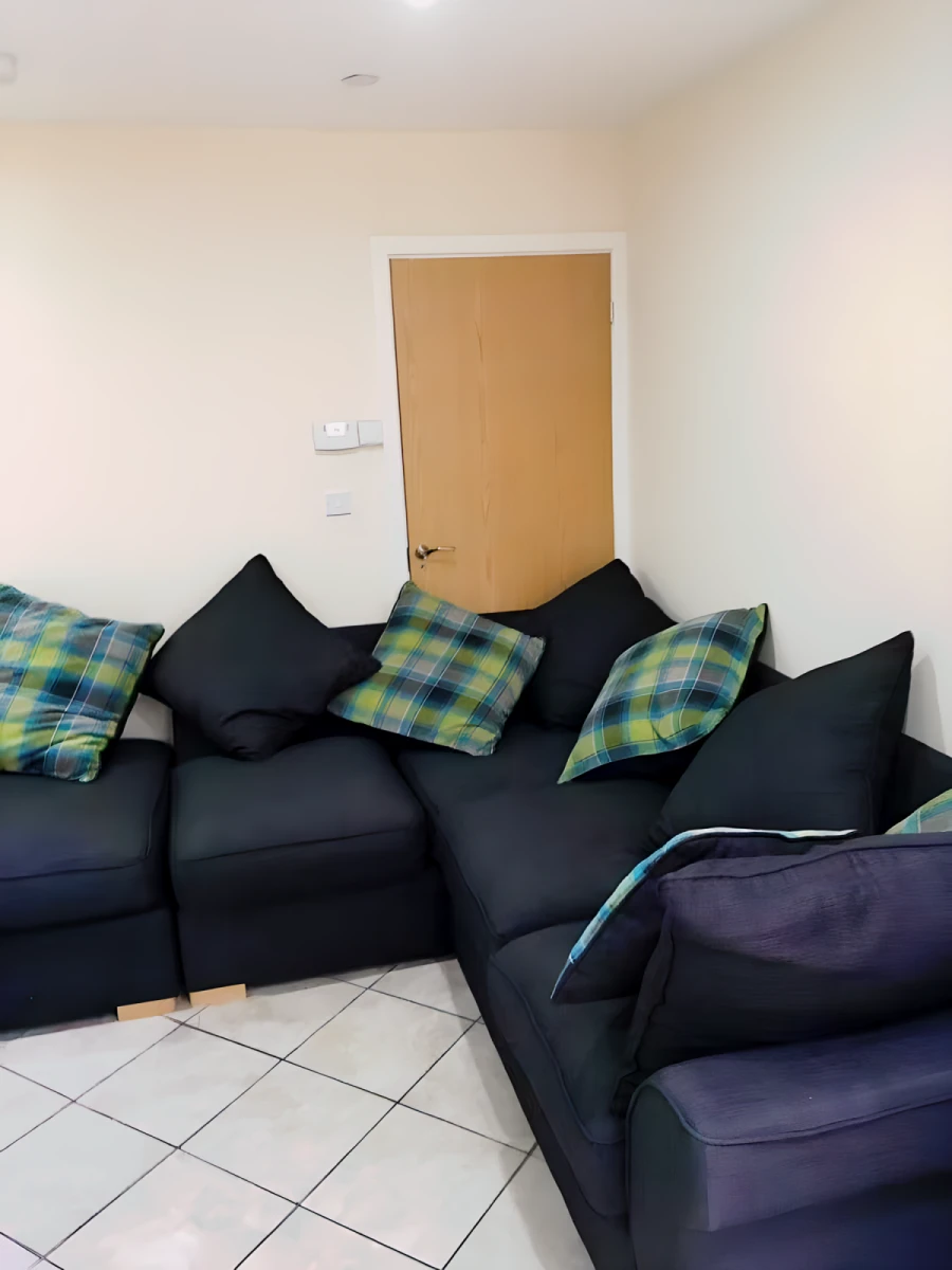 167 Heeley Road - résidence étudiante à Birmingham