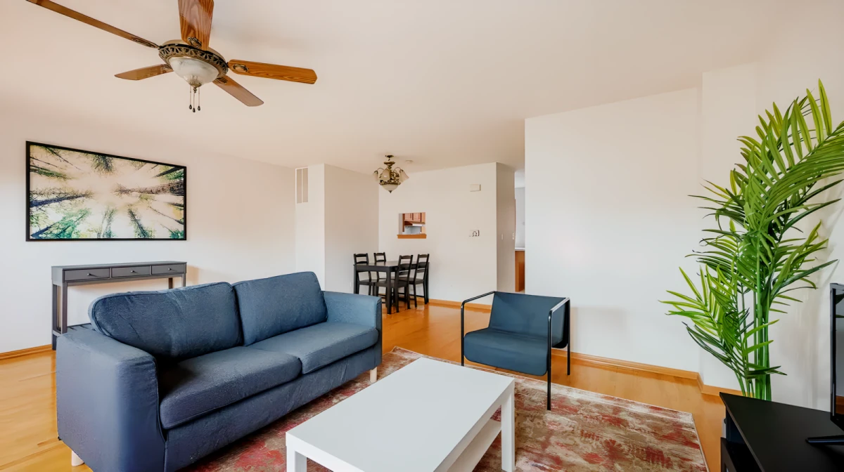 #1632: Chinatown - Chicago student accommodation