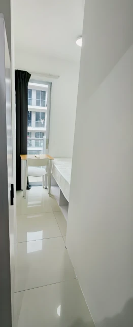 36 Lorong 30 Geylang - chỗ ở sinh viên tại Singapore - Common Room 2