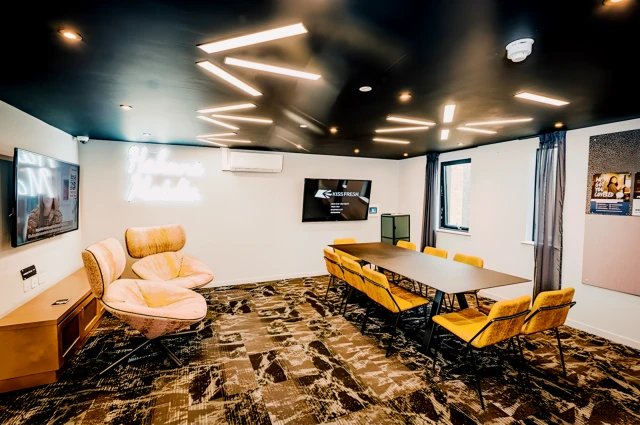 Lambeth Road 29612# 3