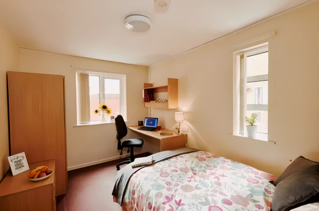 13 Brookside - alloggio per studenti a derby - 4 Bedroom House