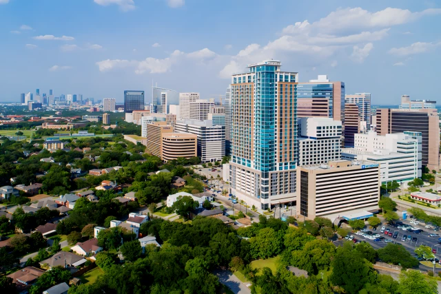 Latitude Med Center 1