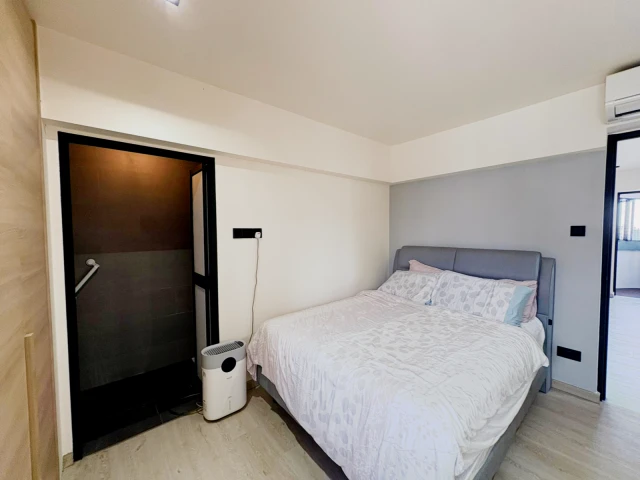 Block 335B HDB Smith