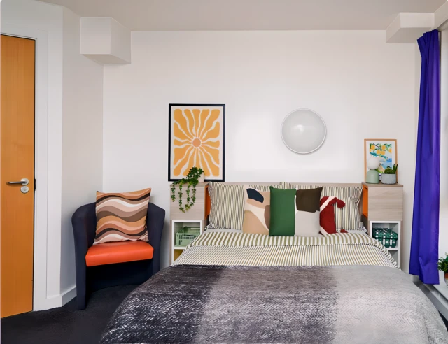 uhomes.com | Student Accommodation, Housing, Flats, Apartments for Rent