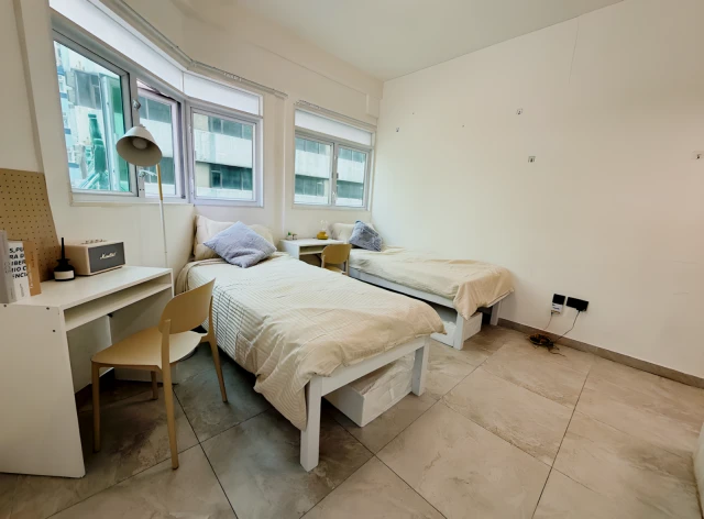 Jordan | Kepper Student Residence 3