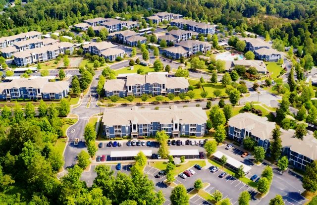 The Connection at Athens 3