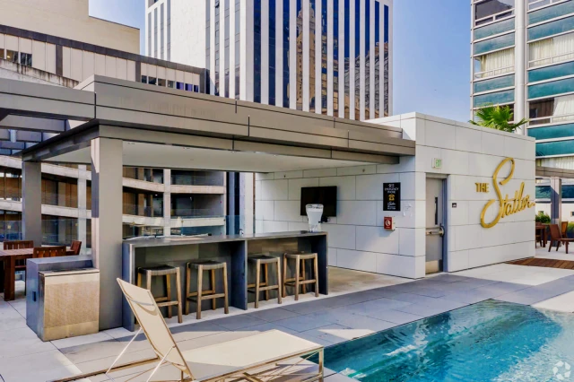 The Statler Residences 4