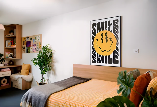 uhomes.com | Student Accommodation, Housing, Flats, Apartments for Rent
