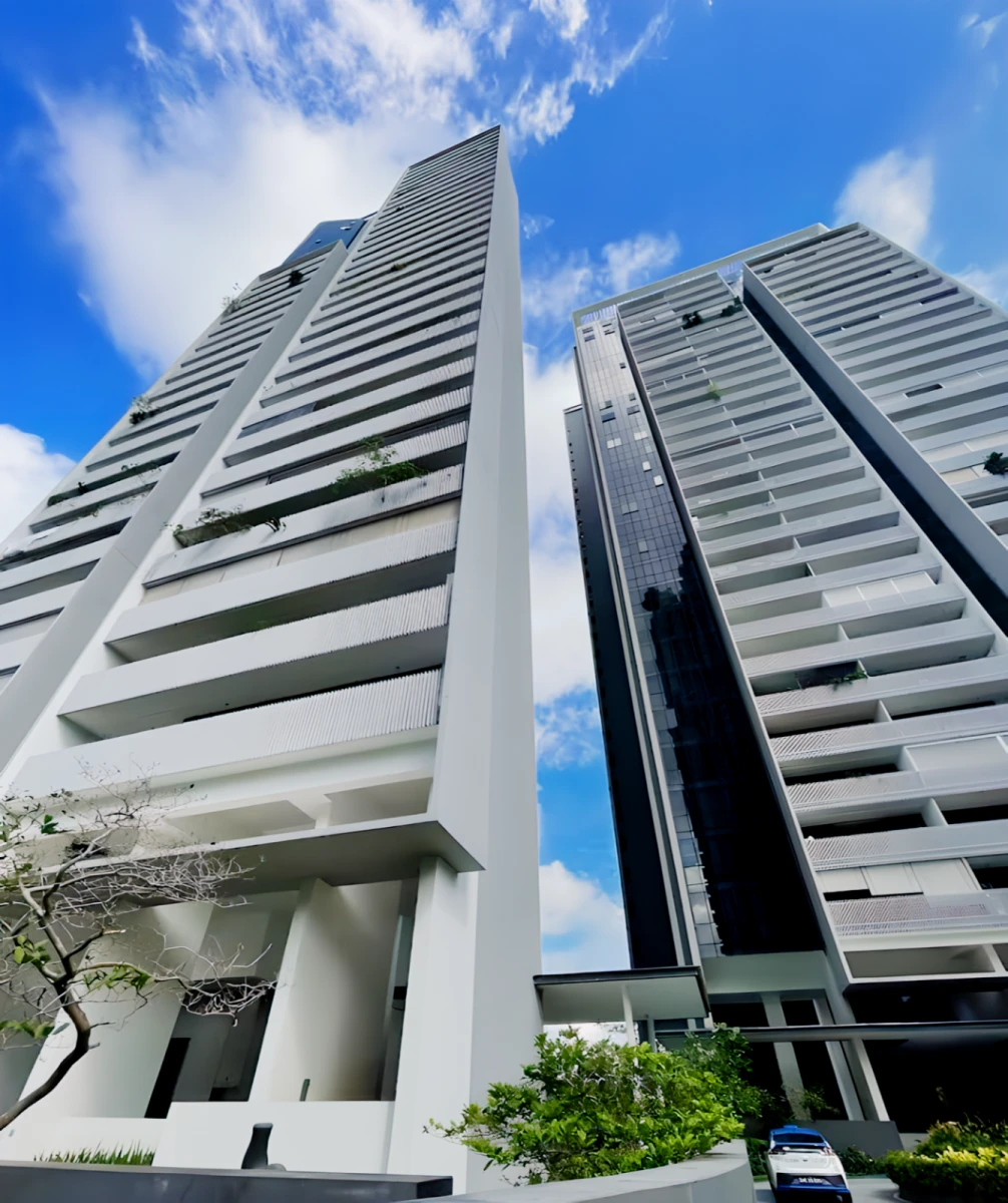 The Arte @ Thomson - Mega 0