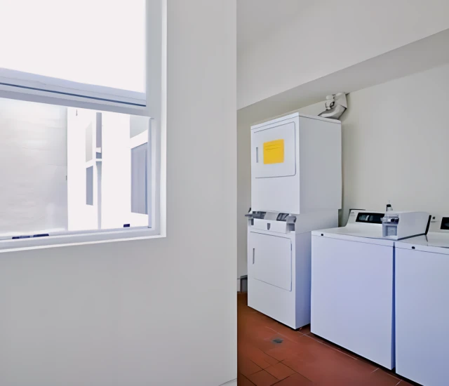 556 Green St. Residences 2