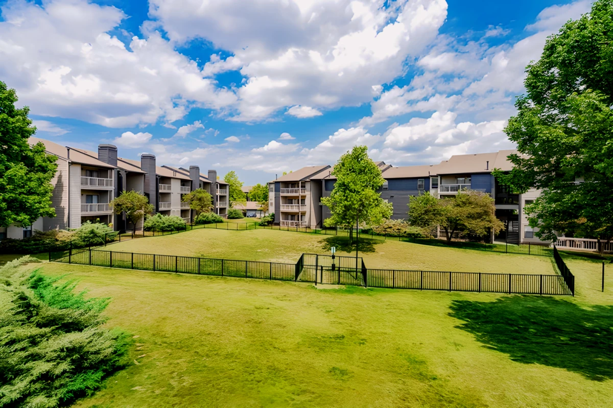 Grandview Apartments - Columbus student accommodation