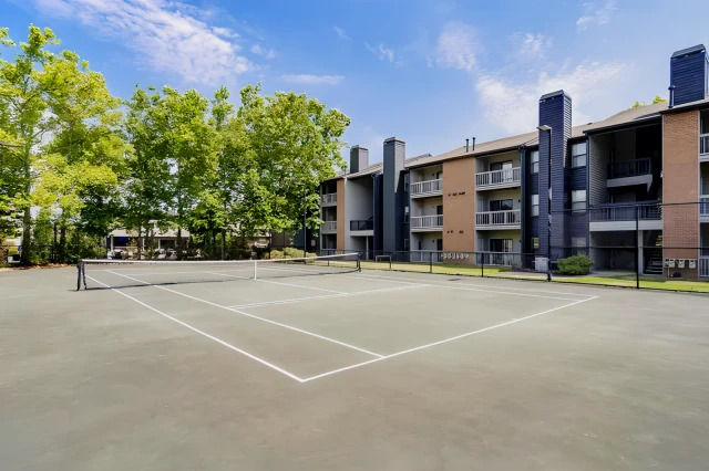 Grandview Apartments 4