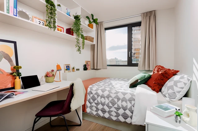 uhomes.com | Student Accommodation, Housing, Flats, Apartments for Rent