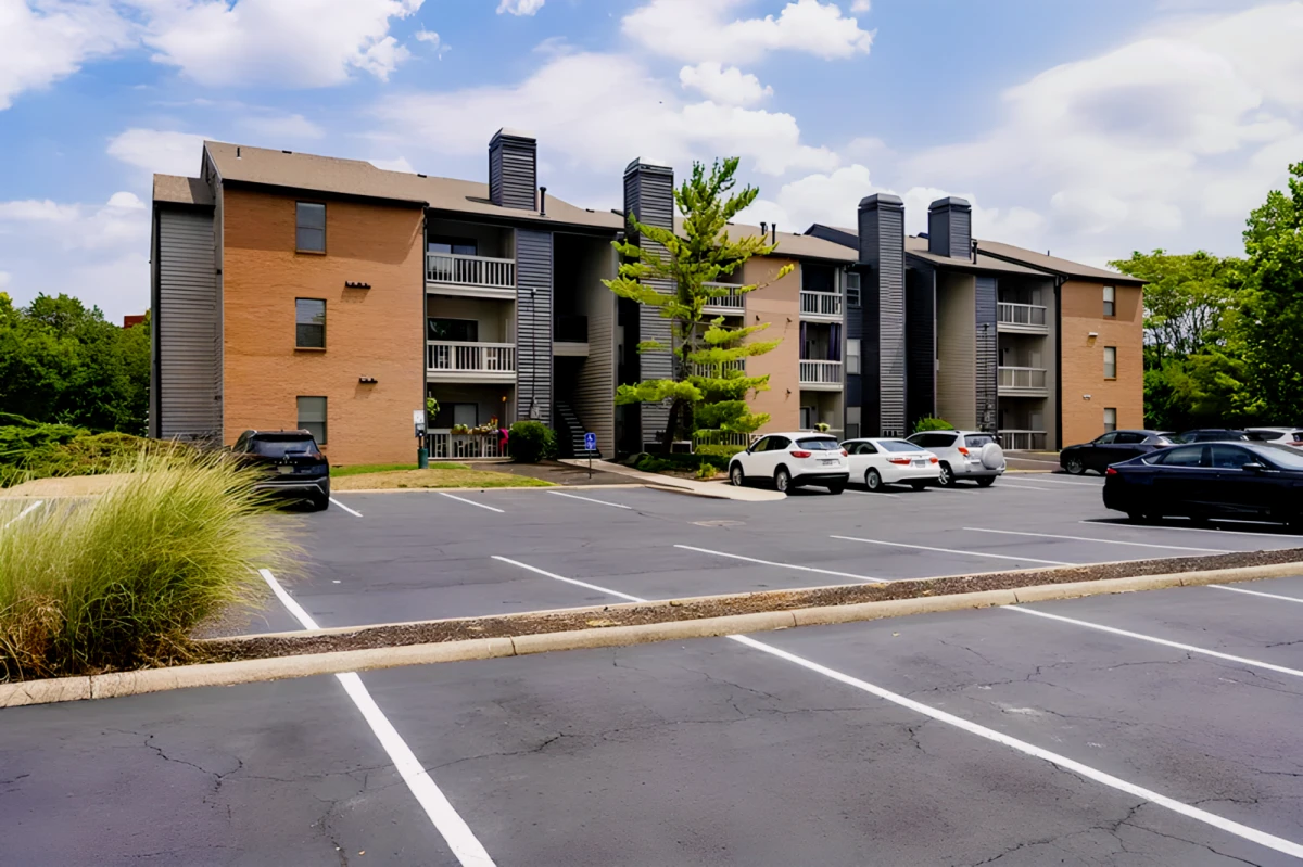 Grandview Apartments 0