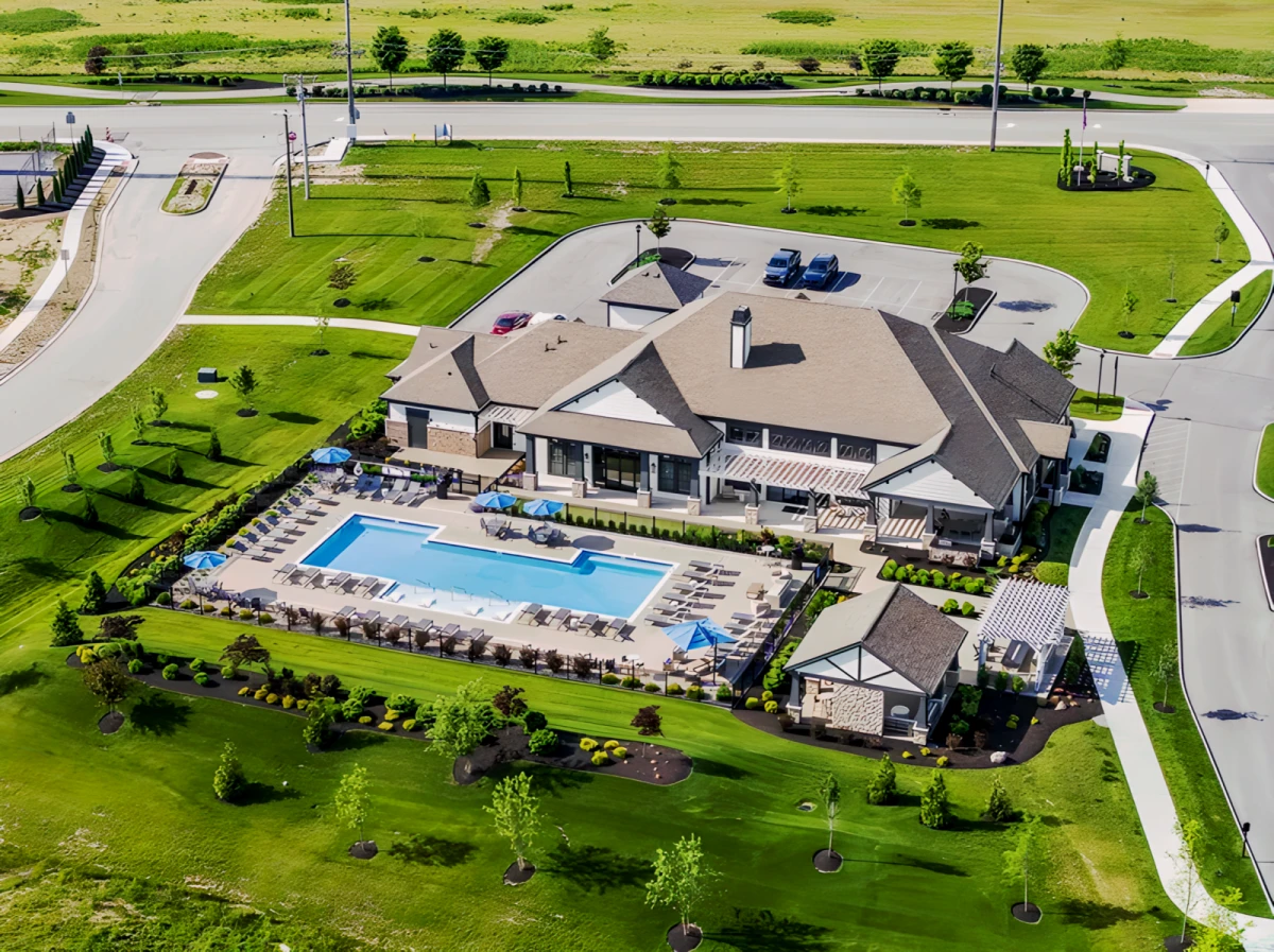 The Reserve of Sugarcreek - Greene County student accommodation