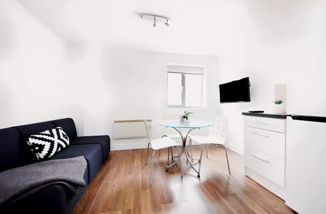 Grange Lane Apartments 4