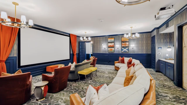 Harper House at The Highlands 4