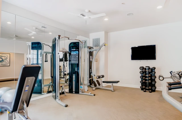 Spring House at Brandywine 4