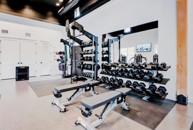 Sugar Run at New Albany 1