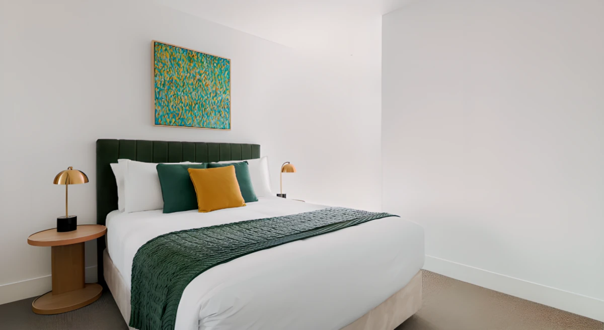 Urban Rest Richmond - Melbourne student accommodation