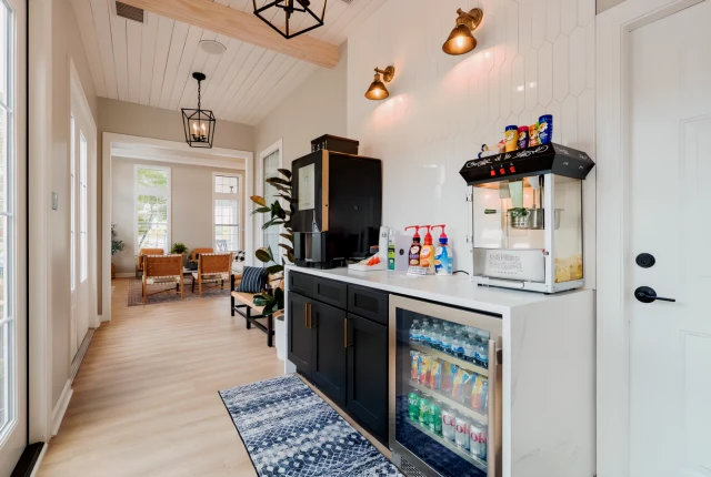 Sugar Run at New Albany 3