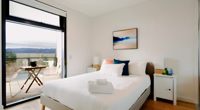 The East End Apartments 1