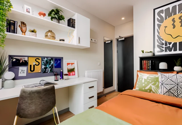 uhomes.com | Student Accommodation, Housing, Flats, Apartments for Rent