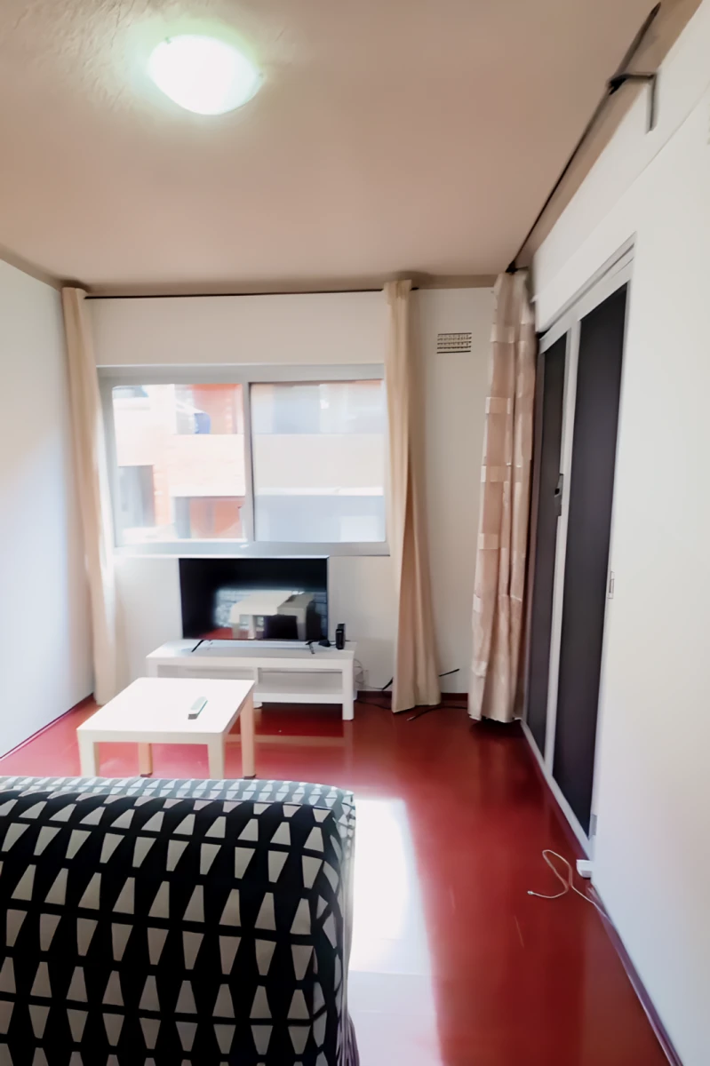 61 Meeks St – Studentenunterkunft in Sydney