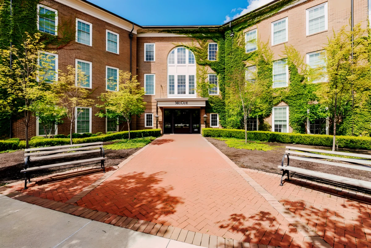 Market & Main - Franklin County student accommodation