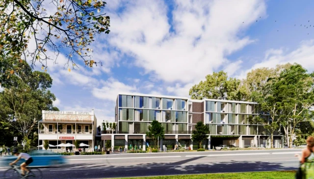 Urban Rest Hackney Hotel 1