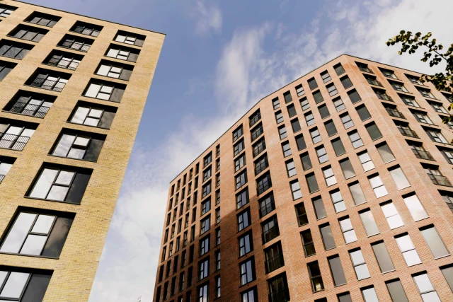 Dockside, Leith, EH6