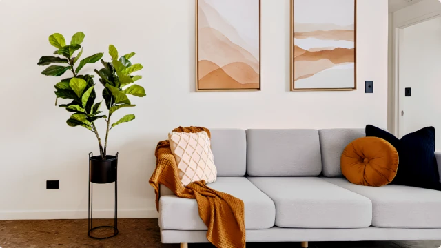 Cinema Suites Apartments 1