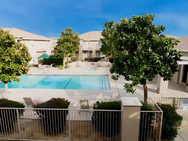 Harmony Court Apartments 4