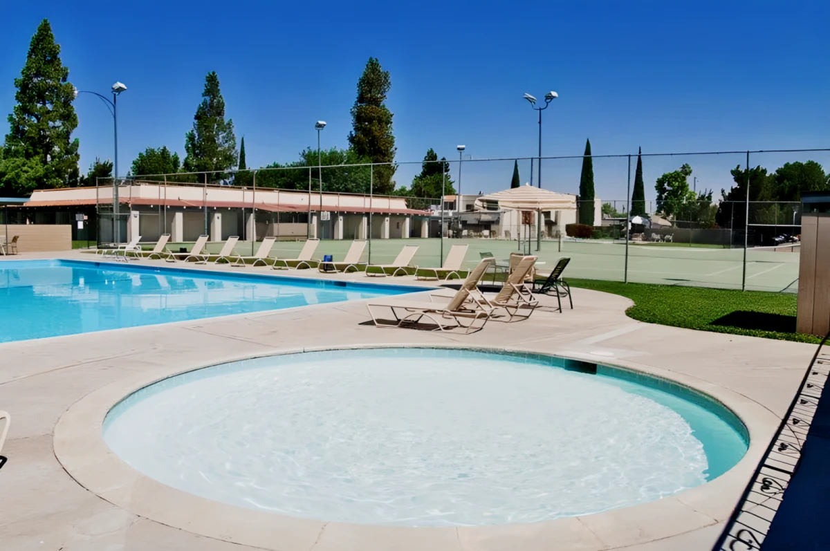 Casa Real Apartments 0