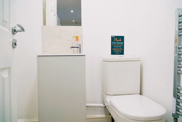 148 West Parade - 링컨 학생 숙소 - 6 Bedroom House