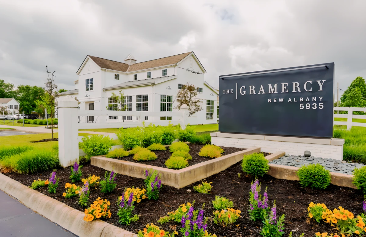 The Gramercy - Franklin County student accommodation