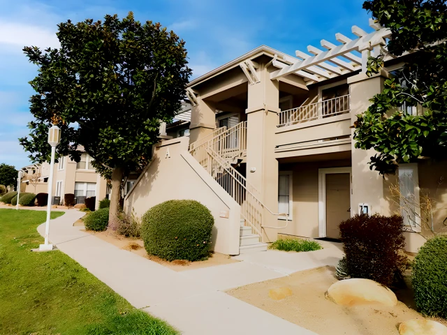 Harmony Court Apartments 2