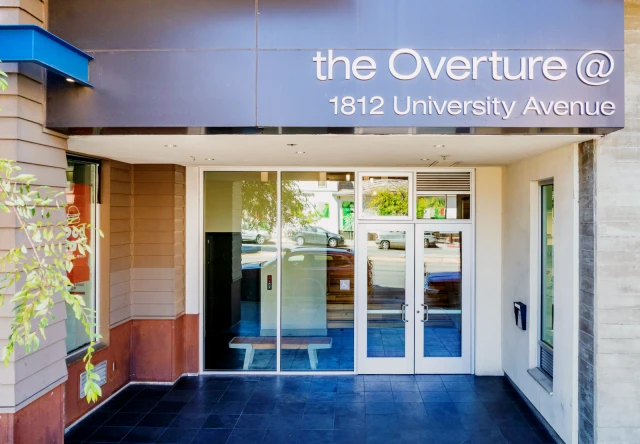 The Overture 1