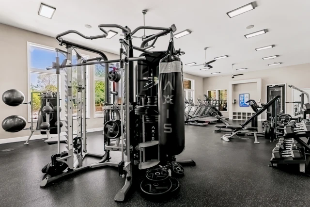 The Connection at Athens 2