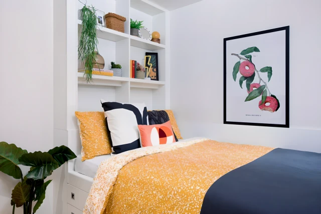 uhomes.com | Student Accommodation, Housing, Flats, Apartments for Rent