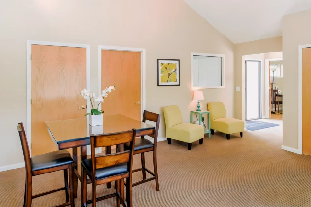 Manchester West Apartments 3