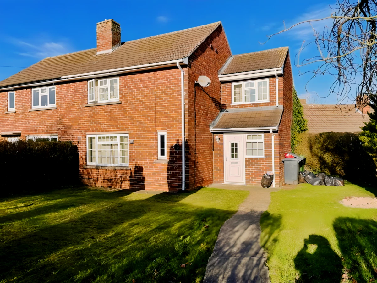 2 Cabourne Avenue - Lincoln student accommodation