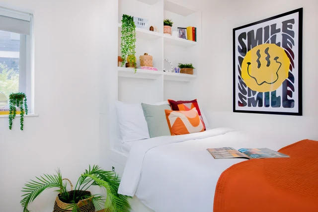 uhomes.com | Student Accommodation, Housing, Flats, Apartments for Rent